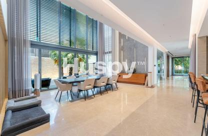 Villa - 5 Bedrooms - 7 Bathrooms for sale in Sobha Hartland Villas - Phase III - Sobha Hartland Villas - Sobha Hartland - Mohammed Bin Rashid City - Dubai Villa - 5 Bedrooms - 7 Bathrooms for sale in Sobha Hartland Villas - Phase III - Sobha Hartland Villas - Sobha Hartland - Mohammed Bin Rashid City - Dubai