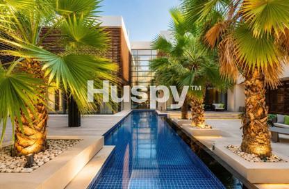 فيلا - 5 غرف نوم - 7 حمامات للبيع في فلل صبحا هارتلاند - المرحلة الثالثة - فلل Sobha Hartland - صبحا هارتلاند - مدينة الشيخ محمد بن راشد - دبي فيلا - 5 غرف نوم - 7 حمامات للبيع في فلل صبحا هارتلاند - المرحلة الثالثة - فلل Sobha Hartland - صبحا هارتلاند - مدينة الشيخ محمد بن راشد - دبي
