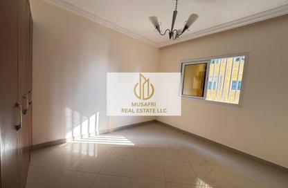 Apartment - 1 Bedroom - 1 Bathroom for rent in New Al Taawun Road - Al Taawun - Sharjah