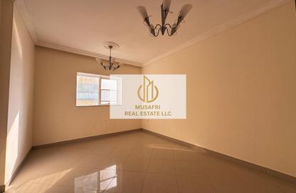 Apartment - 1 Bedroom - 1 Bathroom for rent in New Al Taawun Road - Al Taawun - Sharjah