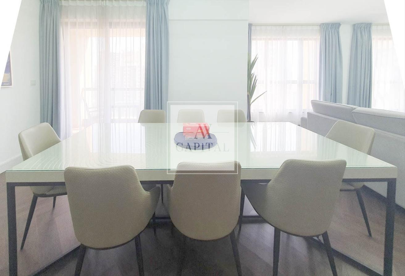 Fully Furnished | 4 Bedroom | Apartment Vacant photo 7