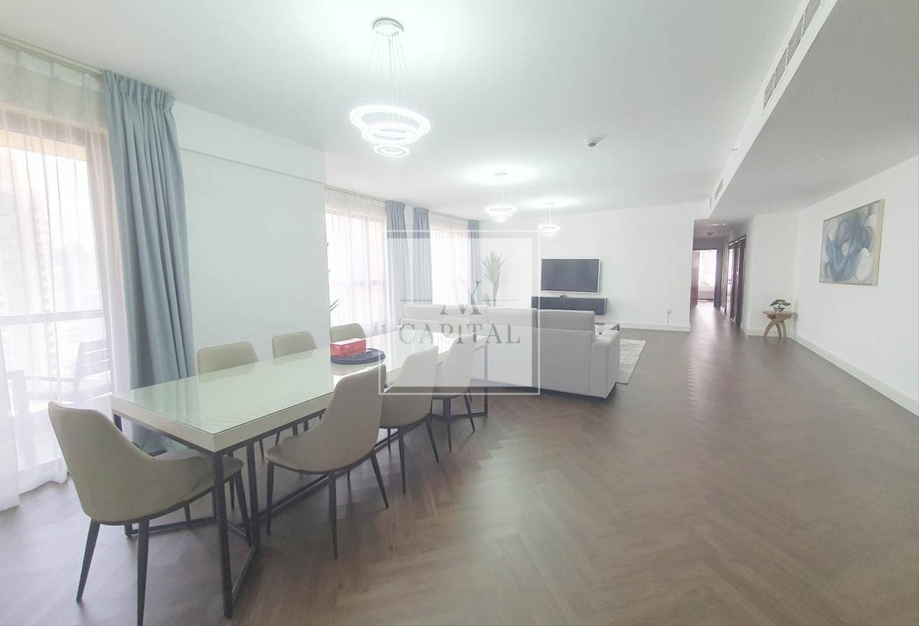 Fully Furnished | 4 Bedroom | Apartment Vacant photo 6