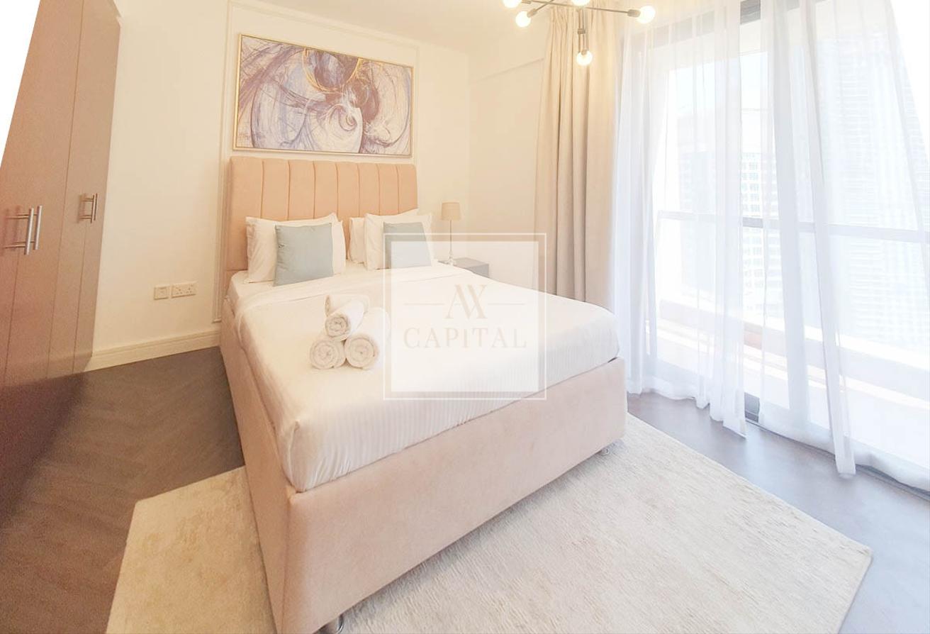Fully Furnished | 4 Bedroom | Apartment Vacant photo 11
