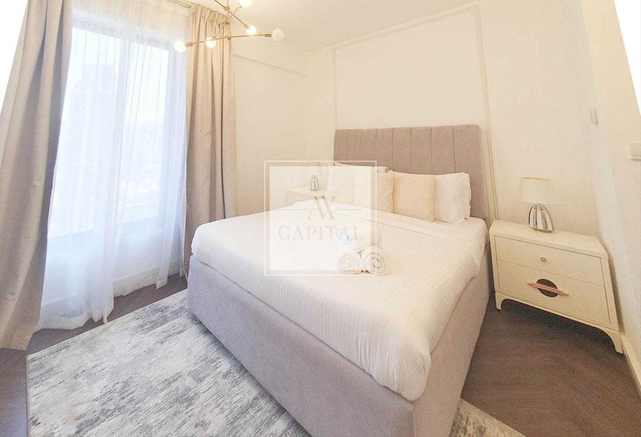 Fully Furnished | 4 Bedroom | Apartment Vacant photo 9