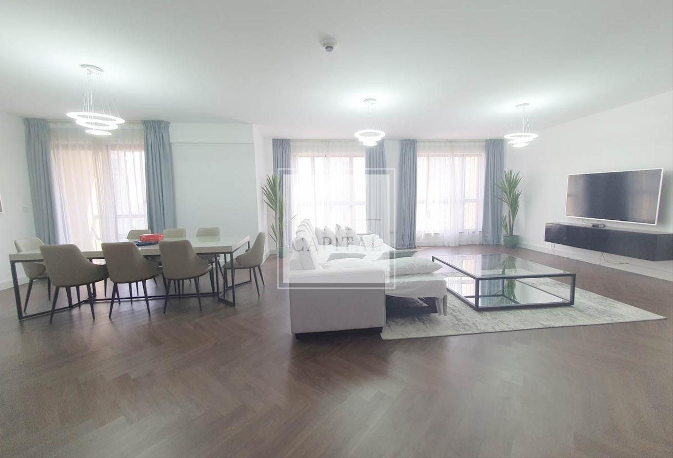Fully Furnished | 4 Bedroom | Apartment Vacant photo 5
