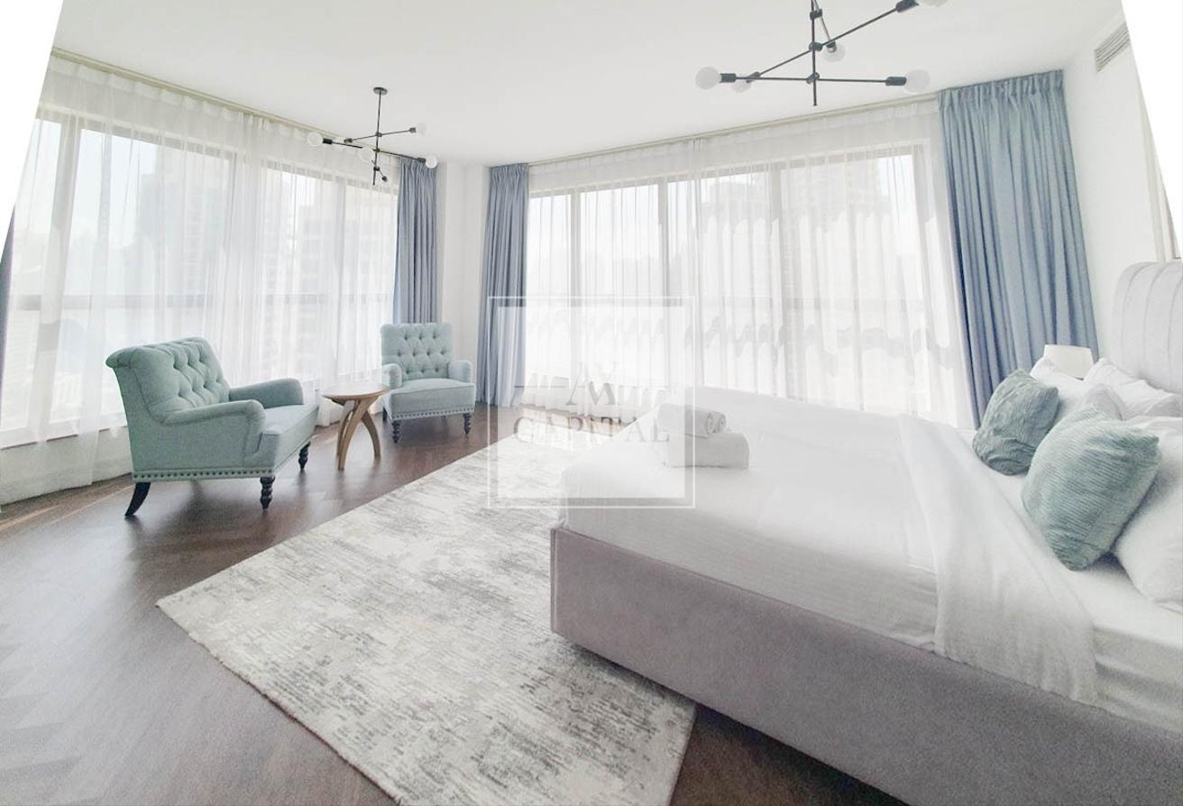 Fully Furnished | 4 Bedroom | Apartment Vacant photo 13