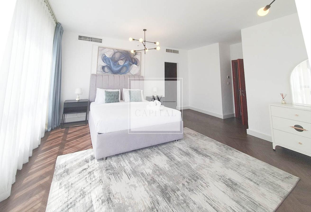 Fully Furnished | 4 Bedroom | Apartment Vacant photo 15