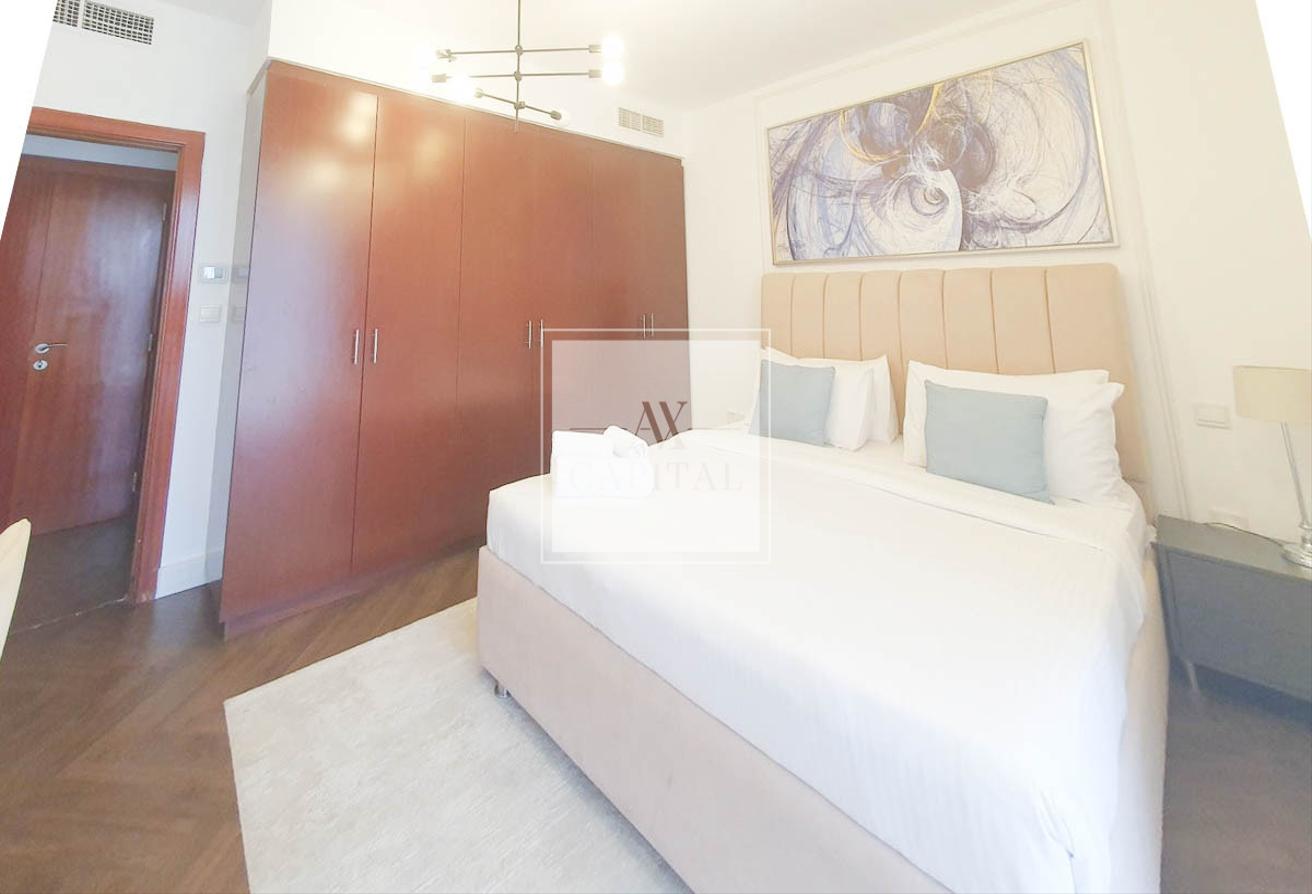 Fully Furnished | 4 Bedroom | Apartment Vacant photo 10