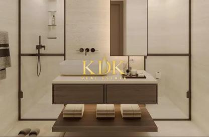 Apartment - 1 Bedroom - 2 Bathrooms for sale in Beverly Park - Dubai Land Residence Complex - Dubai Land - Dubai Apartment - 1 Bedroom - 2 Bathrooms for sale in Beverly Park - Dubai Land Residence Complex - Dubai Land - Dubai