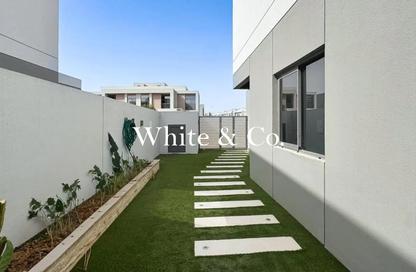 Villa - 5 Bedrooms - 5 Bathrooms for sale in The Pulse Beachfront 2 - The Pulse - Dubai South (Dubai World Central) - Dubai