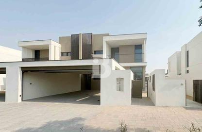 Townhouse - 4 Bedrooms - 4 Bathrooms for rent in Tilal Al Furjan - Al Furjan - Dubai