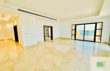 Penthouse - 3 Bedrooms - 4 Bathrooms for rent in Shore - The Pearl Residences at Saadiyat - Saadiyat Island - Abu Dhabi