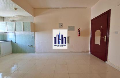 Apartment - Studio - 1 Bathroom for rent in Muwailih Building - Muwaileh - Sharjah Apartment - Studio - 1 Bathroom for rent in Muwailih Building - Muwaileh - Sharjah