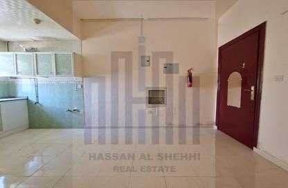 Apartment - Studio - 1 Bathroom for rent in Muwailih Building - Muwaileh - Sharjah Apartment - Studio - 1 Bathroom for rent in Muwailih Building - Muwaileh - Sharjah