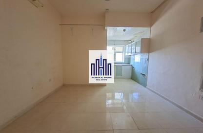 Apartment - Studio - 1 Bathroom for rent in Muwailih Building - Muwaileh - Sharjah Apartment - Studio - 1 Bathroom for rent in Muwailih Building - Muwaileh - Sharjah