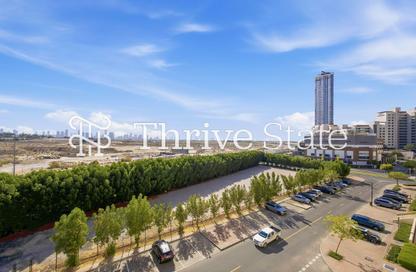 Apartment - 1 Bedroom - 2 Bathrooms for sale in Al Arta 3 - Al Arta - Greens - Dubai