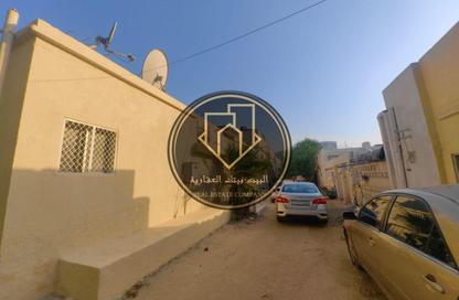 Villa - 6 - 4 for sale in Al Rashidiya 3 - Al Rashidiya - Ajman