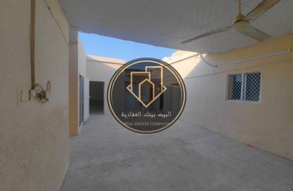 Villa - 6 - 4 for sale in Al Rashidiya 3 - Al Rashidiya - Ajman