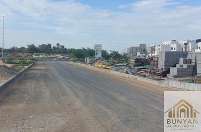 Land - Studio for sale in Kabbali Hills - Al Helio 2 - Al Helio - Ajman