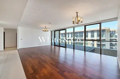 Apartment - 3 Bedrooms - 4 Bathrooms for rent in City Walk Residential Building 10 - City Walk Residential - City Walk - Dubai