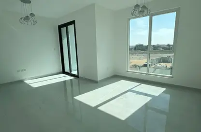 Apartment - 3 Bedrooms - 3 Bathrooms for rent in Tilal City C - Tilal City - Sharjah