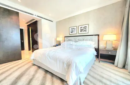 Apartment - 2 Bedrooms - 3 Bathrooms for rent in The Address Residence Fountain Views 1 - The Address Residence Fountain Views - Downtown Dubai - Dubai