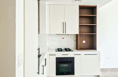 Apartment - 1 Bedroom - 1 Bathroom for rent in The Mayfair - Town Square - Dubai