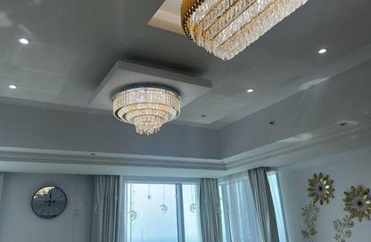 Apartment - 3 Bedrooms - 4 Bathrooms for sale in Al Majaz 3 - Al Majaz - Sharjah