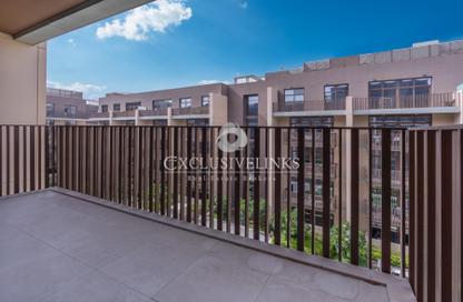 Apartment - 1 Bedroom - 2 Bathrooms for sale in Belgravia 1 - Belgravia - District 11 - Jumeirah Village Circle - Dubai