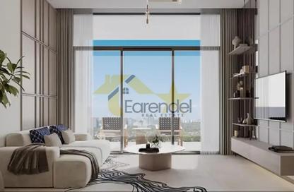 Apartment - 1 - 2 for sale in Courtyard One - Residential District - Dubai South (Dubai World Central) - Dubai Apartment - 1 - 2 for sale in Courtyard One - Residential District - Dubai South (Dubai World Central) - Dubai