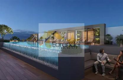 Apartment - 1 - 2 for sale in Courtyard One - Residential District - Dubai South (Dubai World Central) - Dubai Apartment - 1 - 2 for sale in Courtyard One - Residential District - Dubai South (Dubai World Central) - Dubai