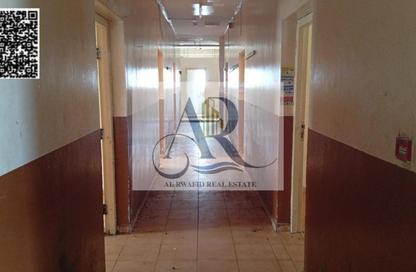 Labor Camp - Studio - 7+ Bathrooms for rent in Al Jurf 1 - Al Jurf - Ajman Downtown - Ajman