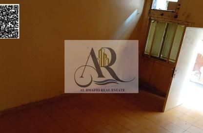 Labor Camp - Studio - 7+ Bathrooms for rent in Al Jurf 1 - Al Jurf - Ajman Downtown - Ajman