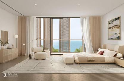 Villa - 4 - 6 for sale in Nawayef East - Al Hudayriat Island - Abu Dhabi Villa - 4 - 6 for sale in Nawayef East - Al Hudayriat Island - Abu Dhabi