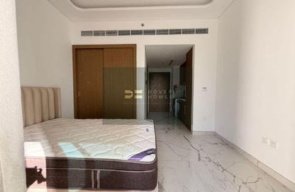 Apartment - Studio - 1 Bathroom for rent in Azizi Riviera 59 - Azizi Riviera - Meydan One - Meydan - Dubai Apartment - Studio - 1 Bathroom for rent in Azizi Riviera 59 - Azizi Riviera - Meydan One - Meydan - Dubai
