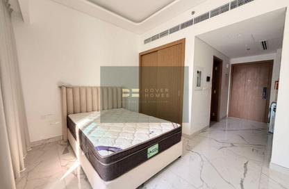 Apartment - Studio - 1 Bathroom for rent in Azizi Riviera 59 - Azizi Riviera - Meydan One - Meydan - Dubai Apartment - Studio - 1 Bathroom for rent in Azizi Riviera 59 - Azizi Riviera - Meydan One - Meydan - Dubai