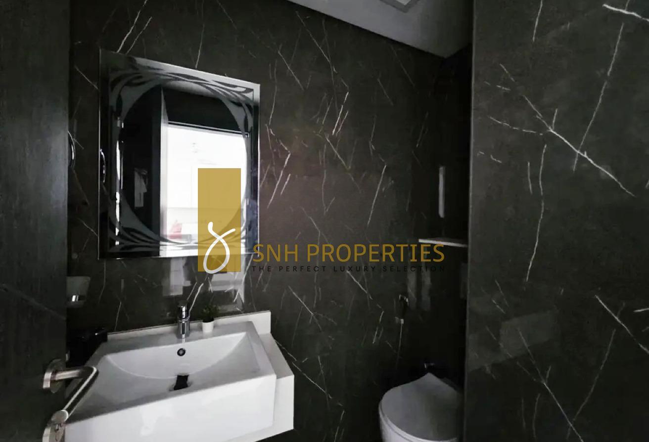 FULLY FURNISHED | MULTIPLE CHEQUES | HUGE 1BR photo 8