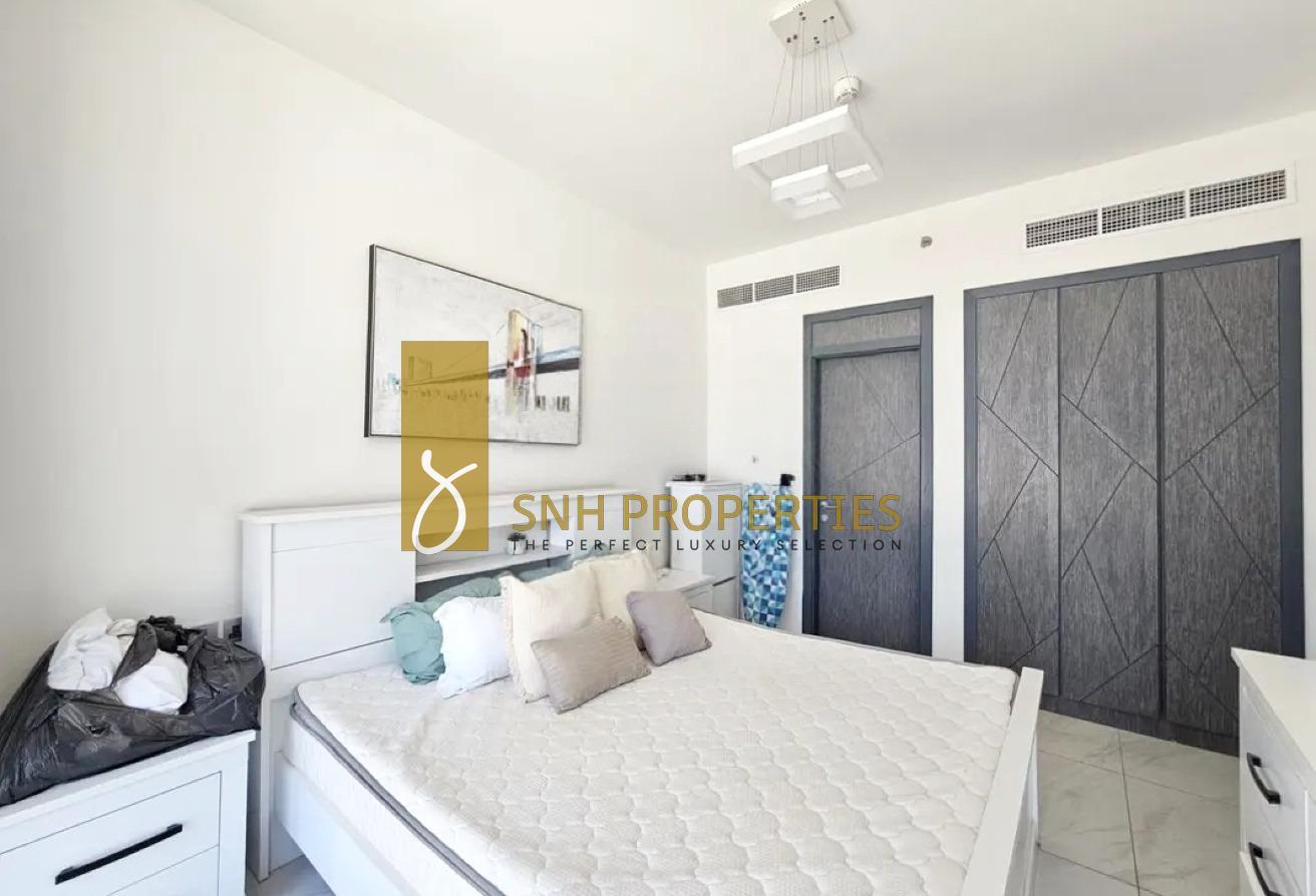 FULLY FURNISHED | MULTIPLE CHEQUES | HUGE 1BR photo 6