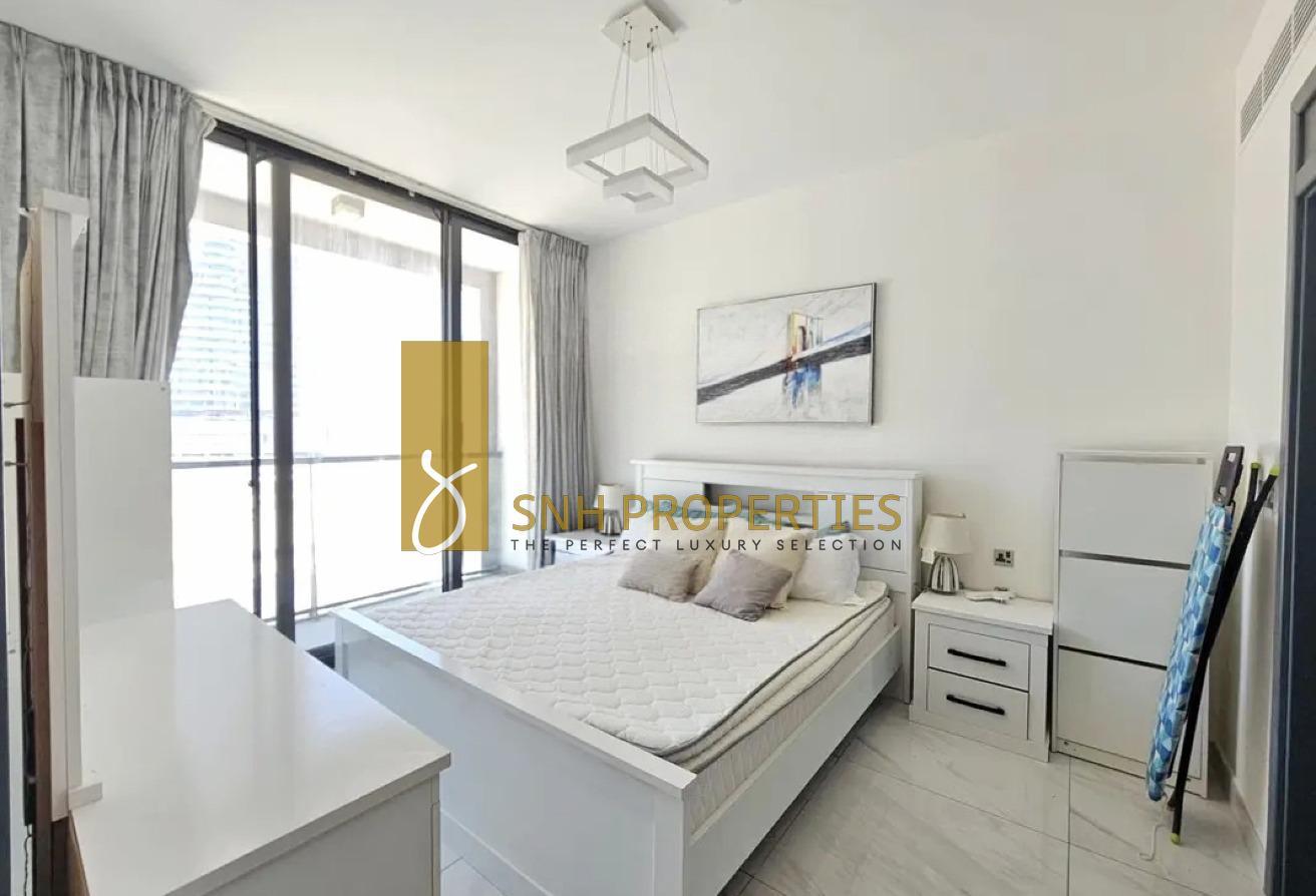 FULLY FURNISHED | MULTIPLE CHEQUES | HUGE 1BR photo 5