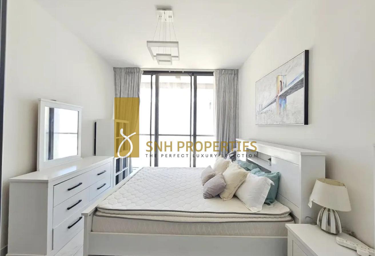 FULLY FURNISHED | MULTIPLE CHEQUES | HUGE 1BR photo 4