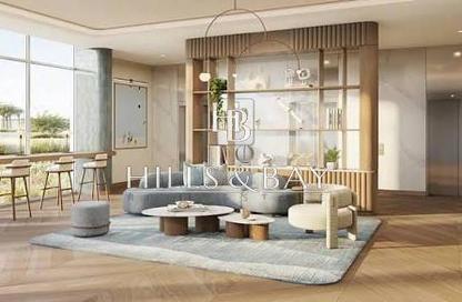 Apartment - 1 Bedroom - 2 Bathrooms for sale in Samana South Haven - Saih Shuaib 2 - Dubai Industrial City - Dubai