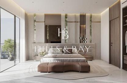 Apartment - 1 Bedroom - 2 Bathrooms for sale in Samana South Haven - Saih Shuaib 2 - Dubai Industrial City - Dubai