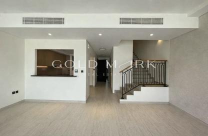 Townhouse - 4 Bedrooms - 4 Bathrooms for rent in Portofino - Damac Lagoons - Dubai