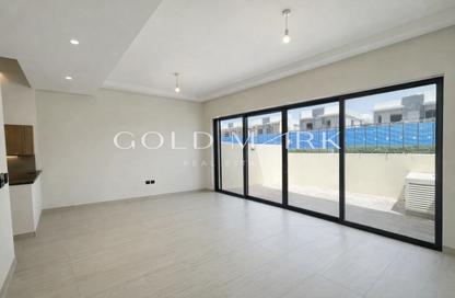 Townhouse - 4 - 4 for rent in Portofino - Damac Lagoons - Dubai Townhouse - 4 - 4 for rent in Portofino - Damac Lagoons - Dubai