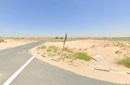 أرض - استوديو للبيع في الزاهية جاردنز - الزاهية - عجمان