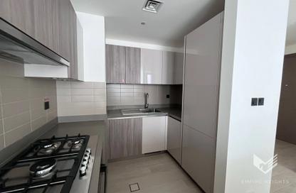 Apartment - 4 - 4 for sale in Crest Grande - Sobha Hartland - Mohammed Bin Rashid City - Dubai