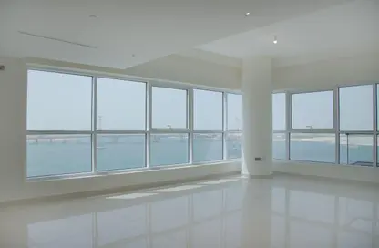 Apartment - 2 Bedrooms - 3 Bathrooms for rent in Eclipse Twin Towers - Shams Abu Dhabi - Al Reem Island - Abu Dhabi