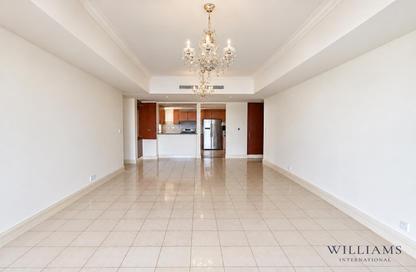 Apartment - 3 - 4 for rent in Al Mesk Tower - Dubai Marina Towers - Dubai Marina - Dubai