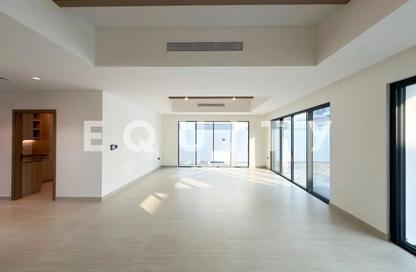 Villa - 6 Bedrooms - 6 Bathrooms for sale in Santorini - Damac Lagoons - Dubai
