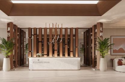 Apartment - 1 - 2 for sale in Belmore Residences - Bukadra - Dubai Apartment - 1 - 2 for sale in Belmore Residences - Bukadra - Dubai
